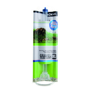 Aquael Gravel & Glass Cleaner XL (66,5 cm)