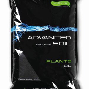 Aquael Advanced Soil Plant