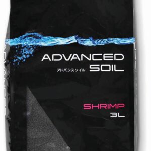 Aquael Advanced Soil Shrimp 3 L