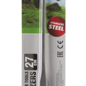 Aquael Straight Tweezers (27 cm)
