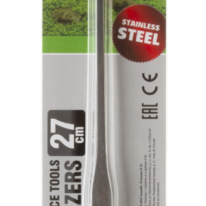 Aquael Curved Tweezers 27 cm