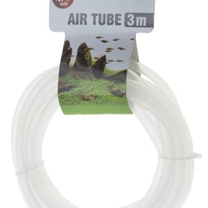 Aquael Luftschlauch AIR TUBE 4/6 mm (3 m)