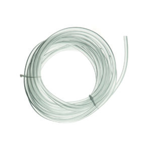 Aquael Luftschlauch AIR TUBE 4/6 mm (6 m)