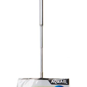 Aquael Fischnetz mit Teleskopstab 10 x 7,5 cm