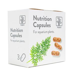 Tropica Nutrition Capsules Düngekapseln 3 Stück