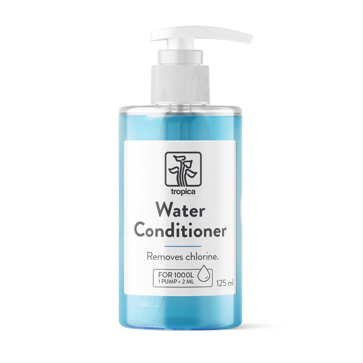 Tropica Water Conditioner Wasseraufbereiter 125 ml
