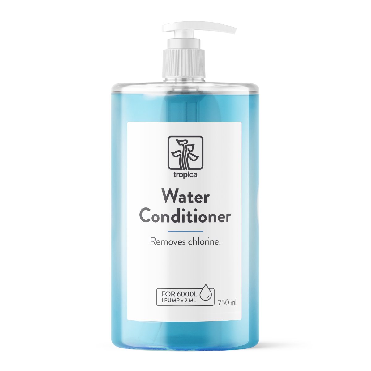 Tropica Water Conditioner Wasseraufbereiter 750 ml