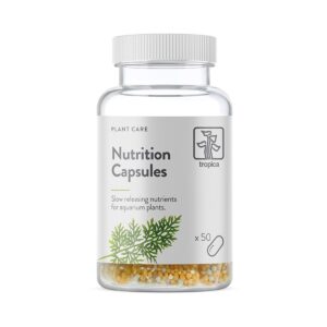 Tropica Nutrition Capsules Düngekapseln 50 Stück