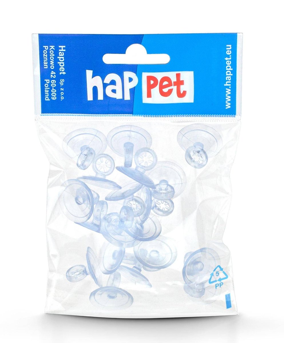 Happet Silikon-Saugnäpfe A004 – Ansicht 2