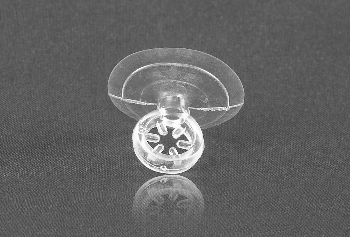 Happet Silikon-Saugnäpfe A004 – Ansicht 3