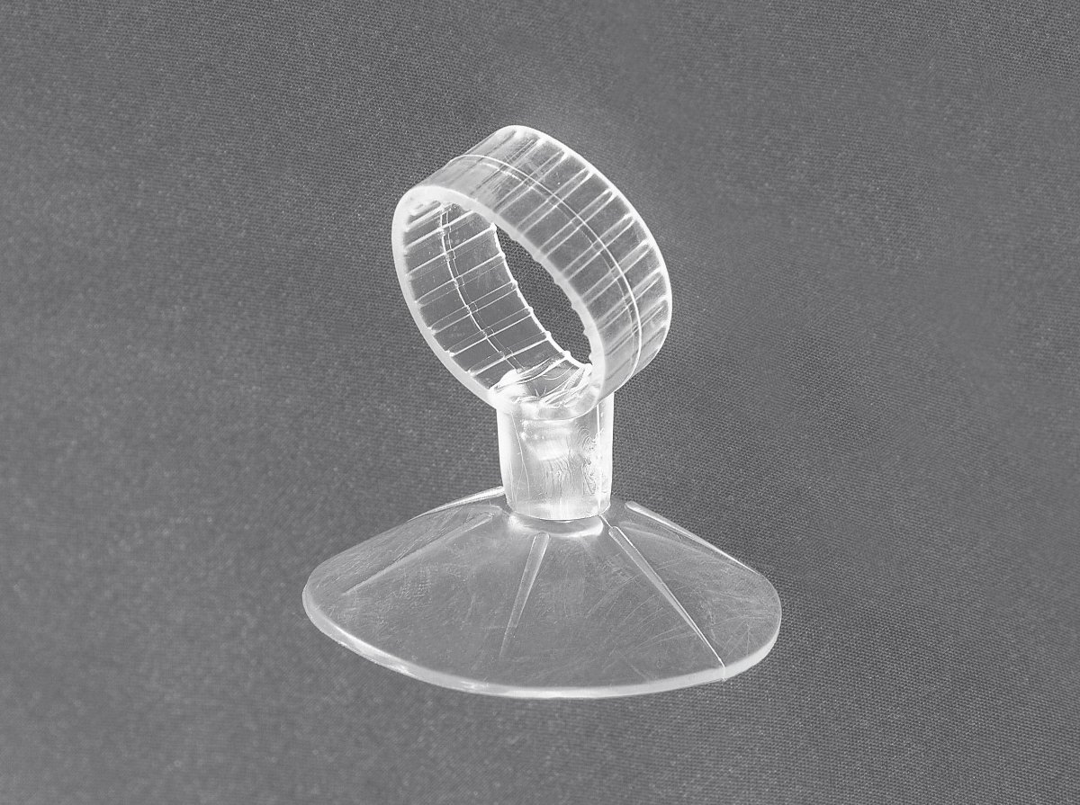 Happet Saugnäpfe A009 5 Stücks