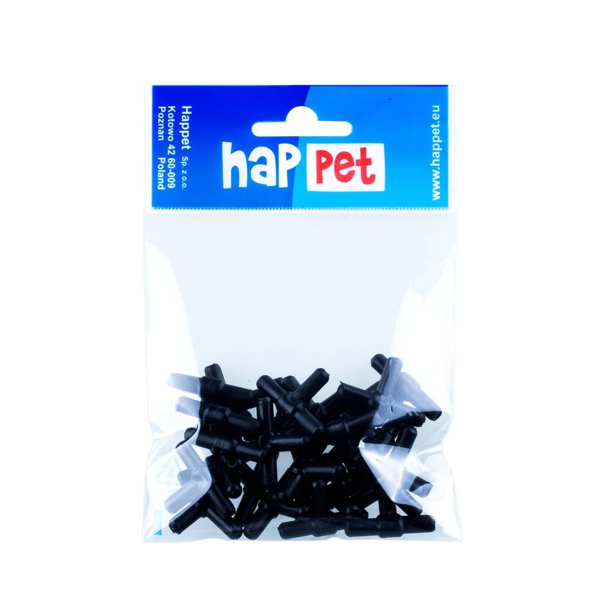 Happet T-Verteiler 25 Stück – Ansicht 2