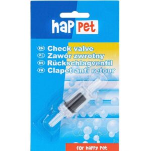 Happet Rückschlagventil