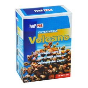 Happet VOLCANO Ausströmer 400 g