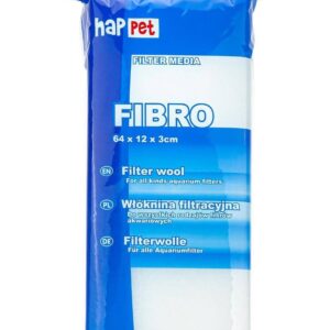 Happet Fibro Filtermedium