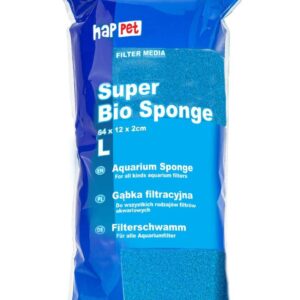 Happet Super Bio Schwamm L