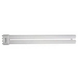 Happet Aquarienleuchtmittel für F60 weiß/blau 24 W