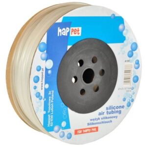 Happet Silikonschlauch 100m