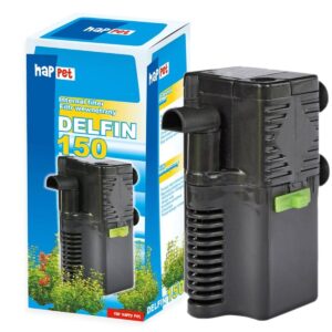 Happet Innenfilter Delfin F101