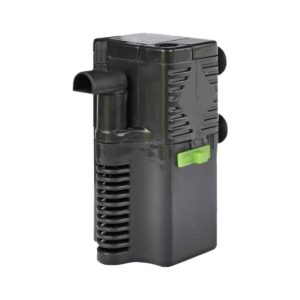 Happet Innenfilter Delfin F102