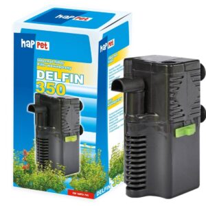 Happet Innenfilter Delfin F103
