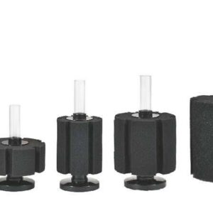 Happet Schwammfilter E-Jet F211