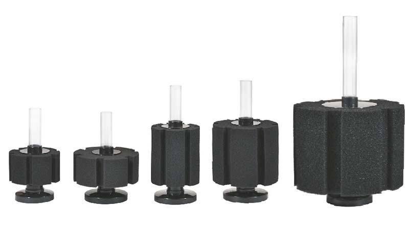 Happet Schwammfilter E-Jet F211