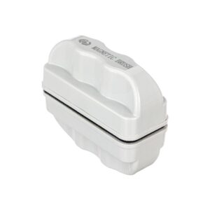 Happet Schwimmender Magnet-Algenreiniger S