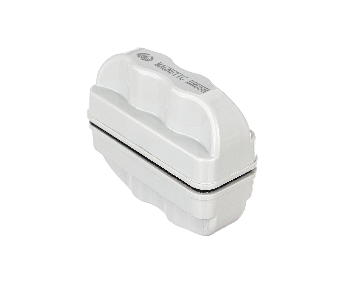 Happet Schwimmender Magnet-Algenreiniger S