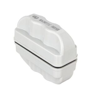 Happet Schwimmender Magnet-Algenreiniger M