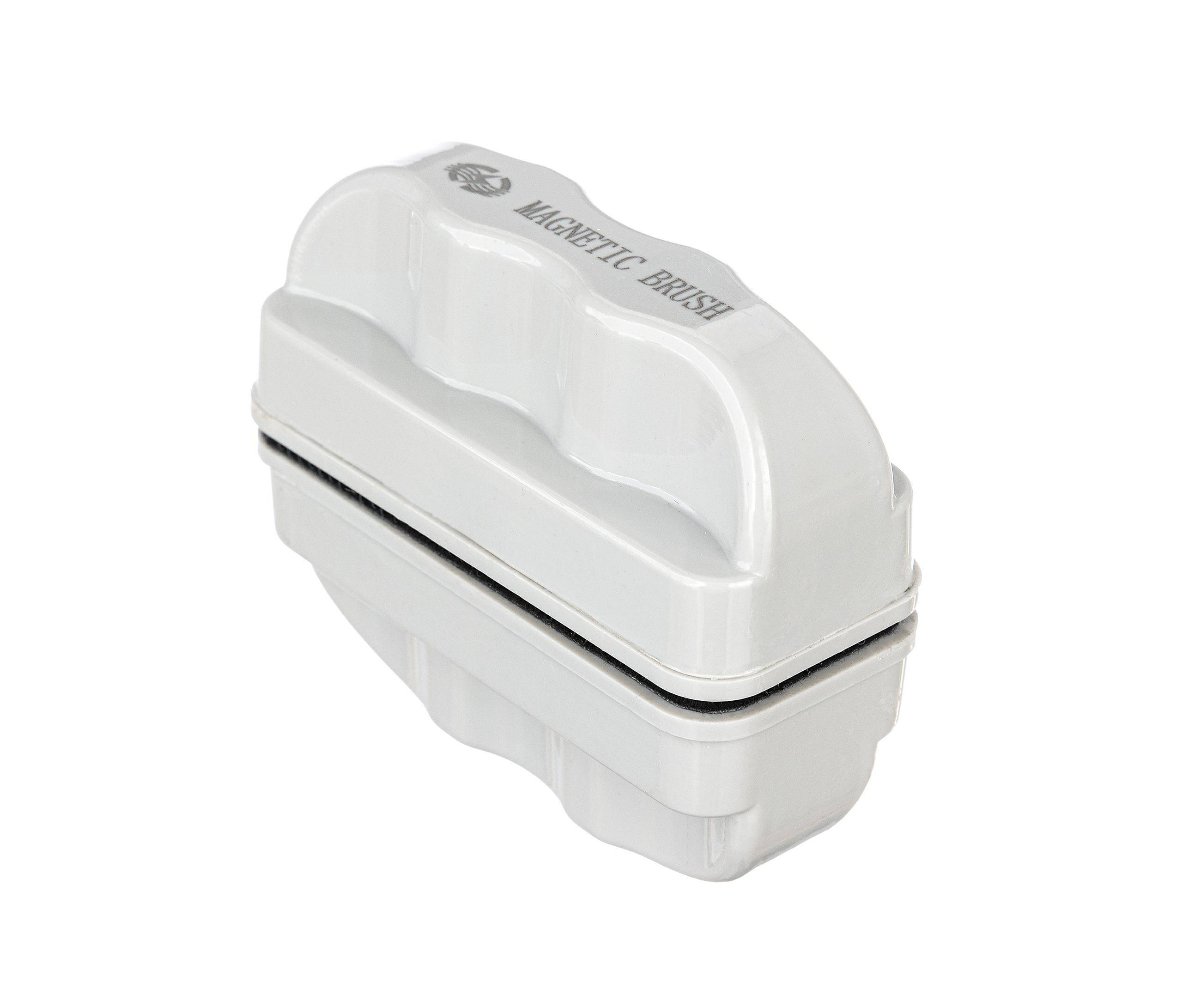Happet Schwimmender Magnet-Algenreiniger M