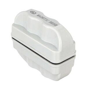 Happet Schwimmender Magnet-Algenreiniger L