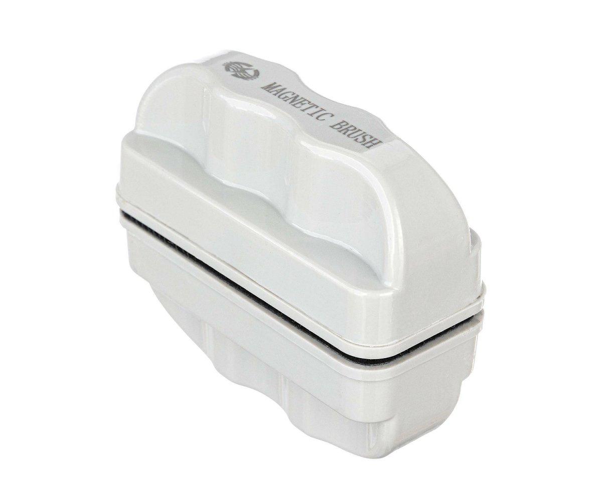 Happet Schwimmender Magnet-Algenreiniger L