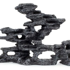 Happet Aquarium Dekoration Fels 25 cm
