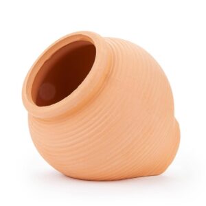 Happet Keramik-Dekoration Krug 11 cm U938