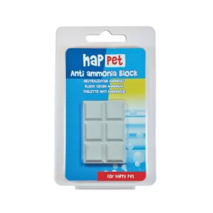Happet Dreifach-Block Ammoniak-Neutralisator