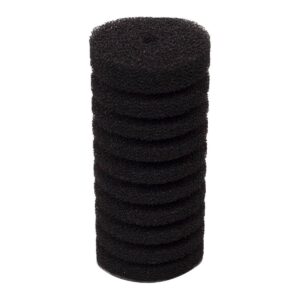 Happet Schwammkartusche für U-Jet 3 filter