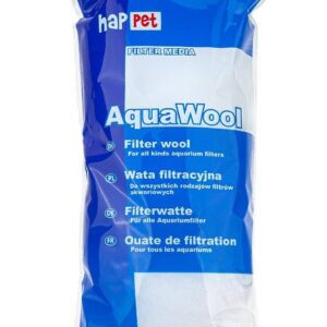 Happet Filterwatte Aqua Wool