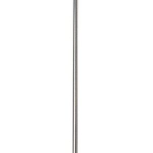Happet Aquarium Reinigungsschaber 60 cm