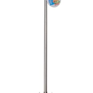 Happet Aquarium Reinigungsschaber 30 cm