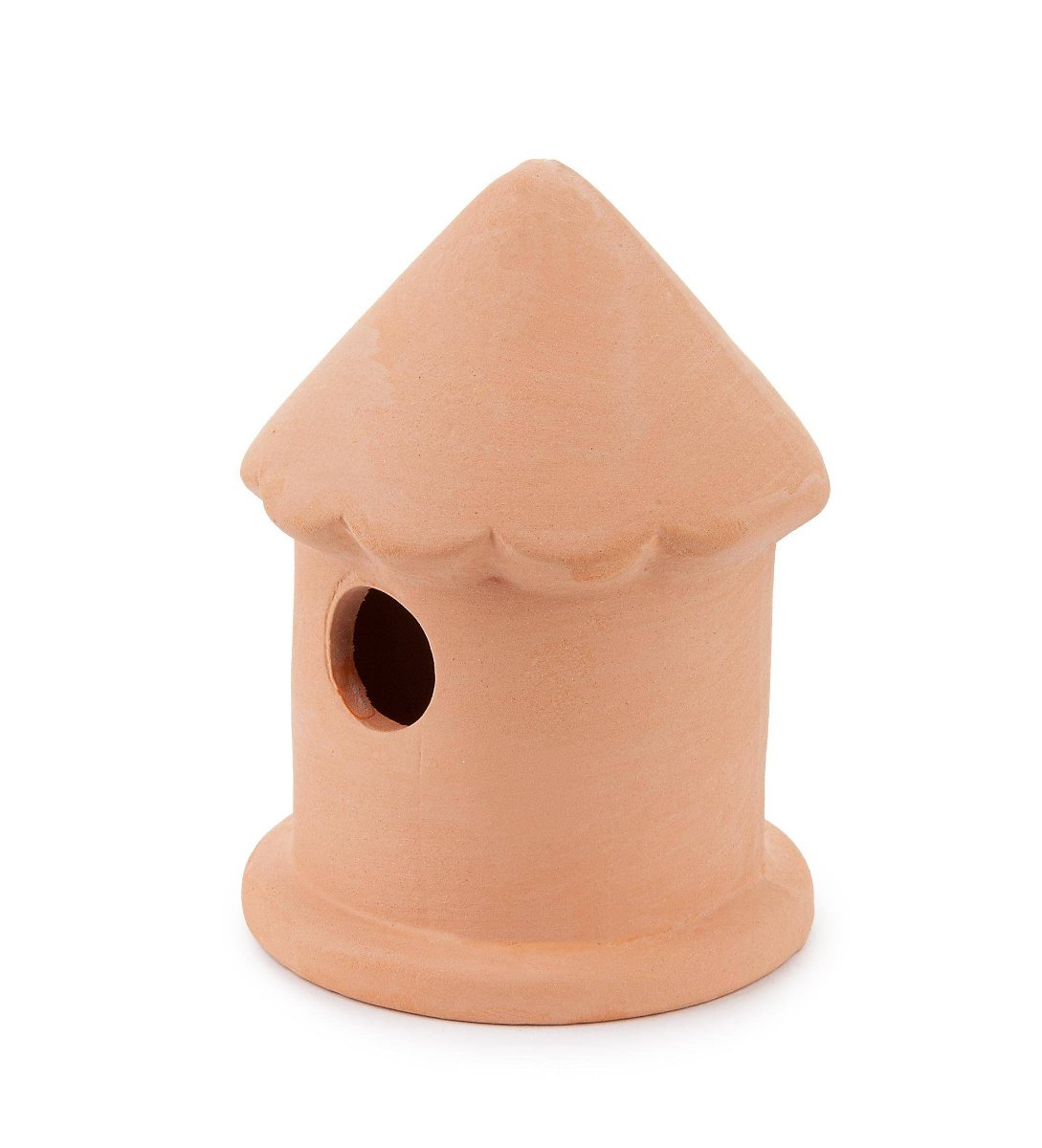 Happet Keramik-Dekoration Haus U947 9,5 cm