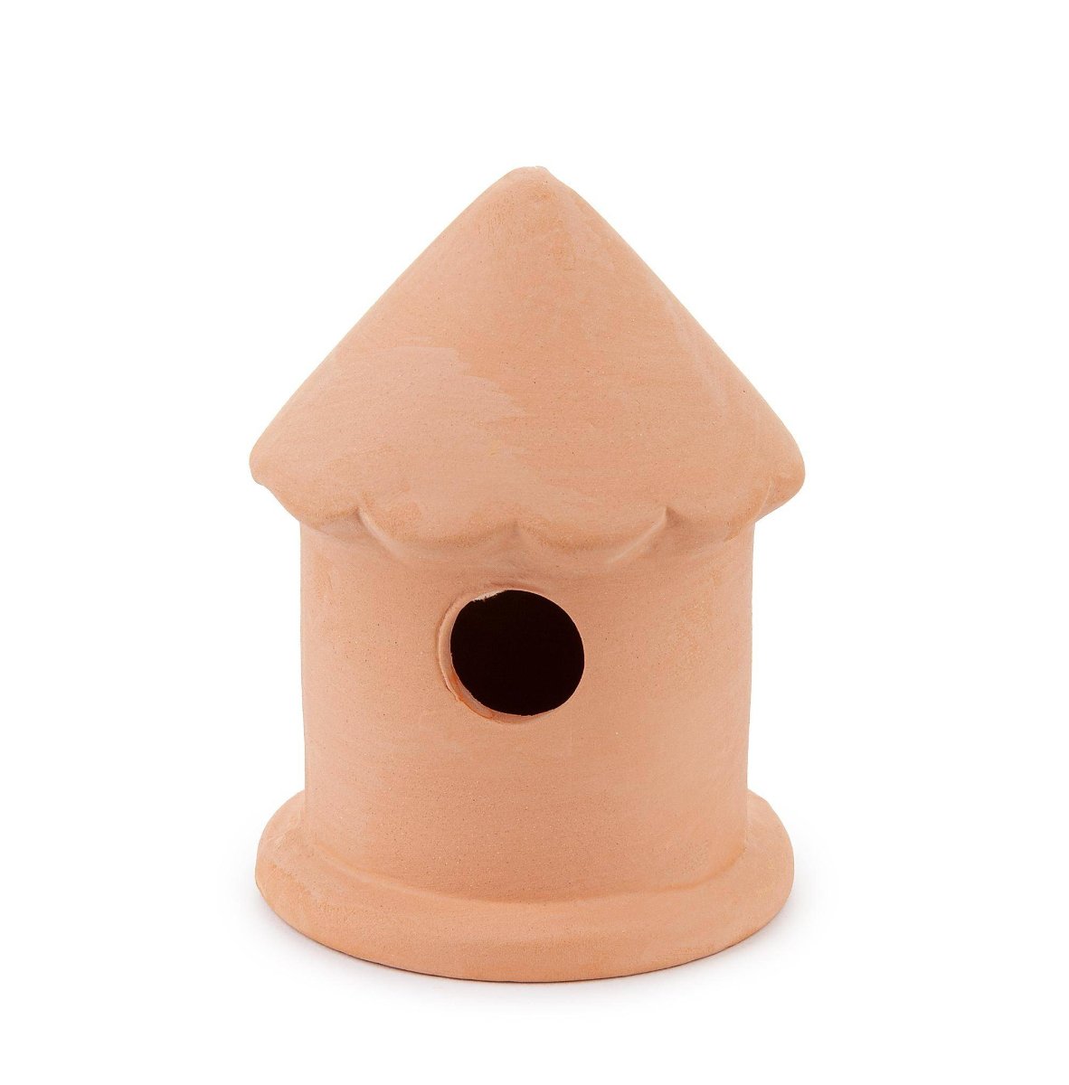 Happet Keramik-Dekoration Haus U947 9,5 cm – Ansicht 2