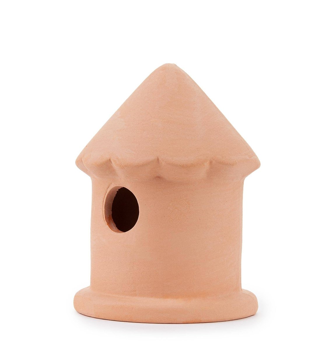 Happet Keramik-Dekoration Haus U947 9,5 cm – Ansicht 3