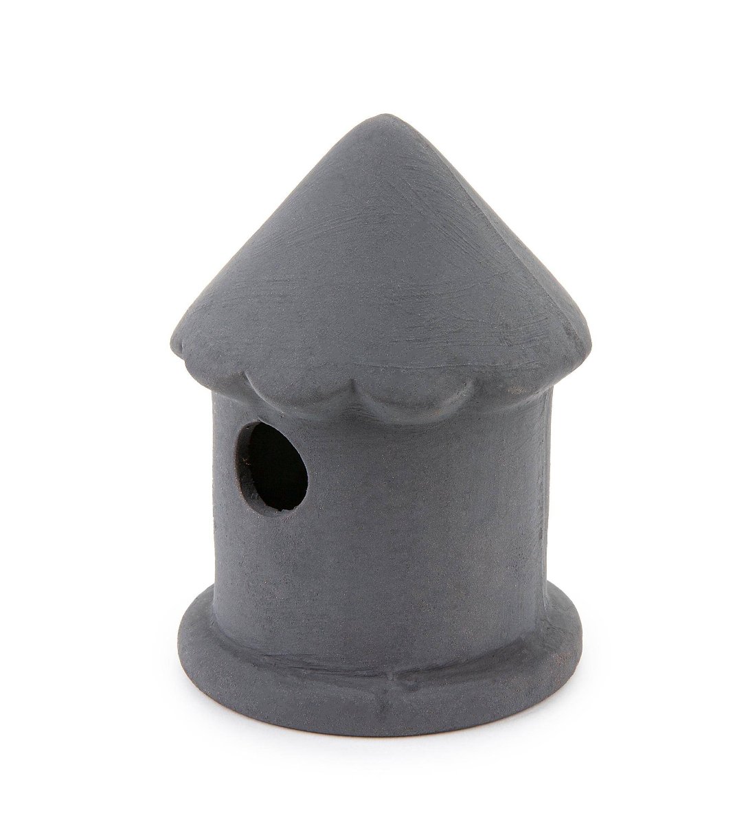Happet Keramik-Dekoration Haus U948 9,5 cm