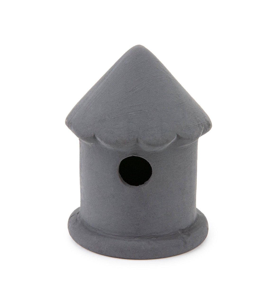 Happet Keramik-Dekoration Haus U948 9,5 cm – Ansicht 2