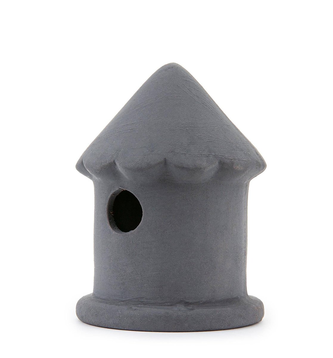 Happet Keramik-Dekoration Haus U948 9,5 cm – Ansicht 3