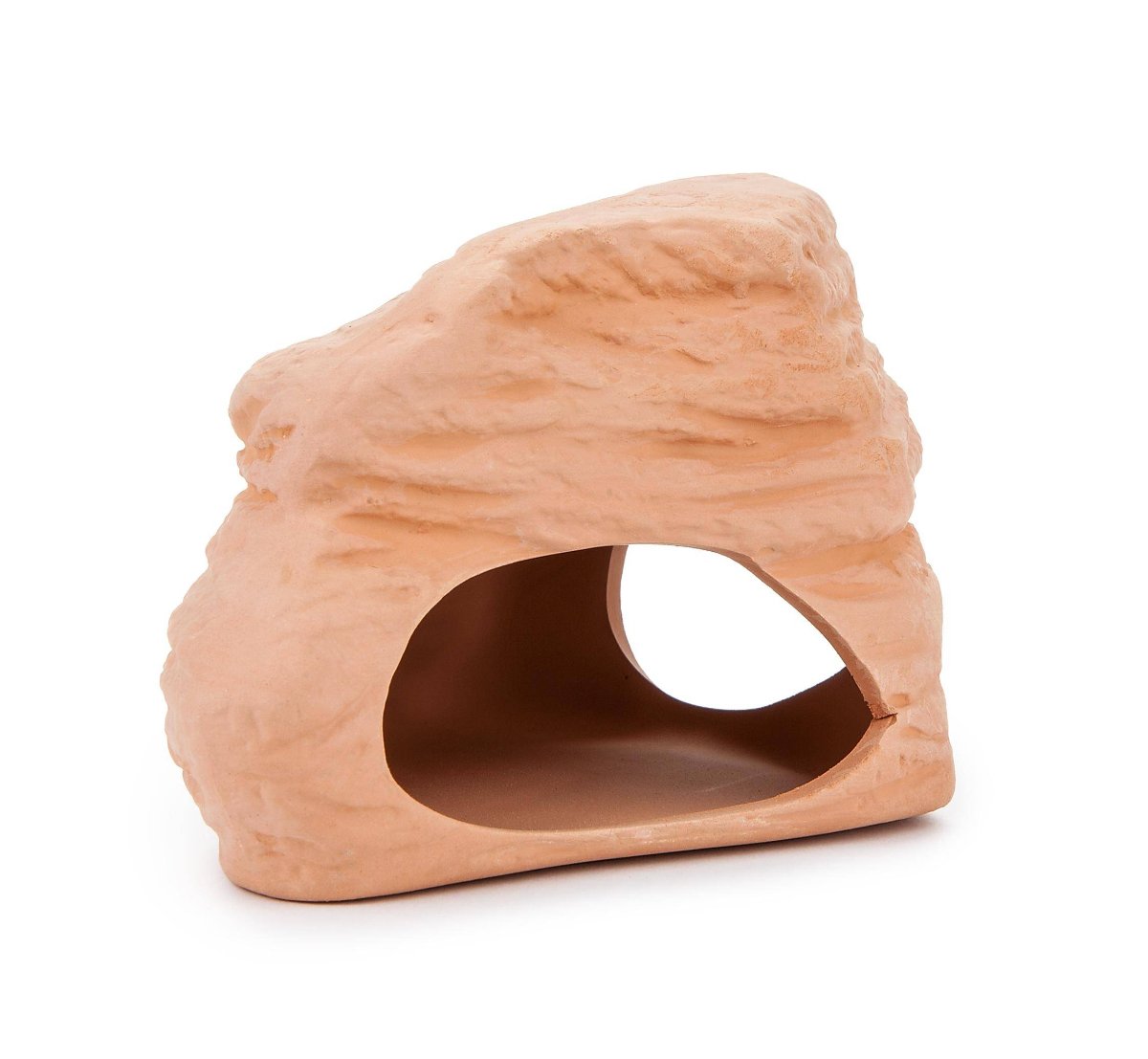 Happet Keramik-Dekoration Höhle U949 10 cm – Ansicht 2