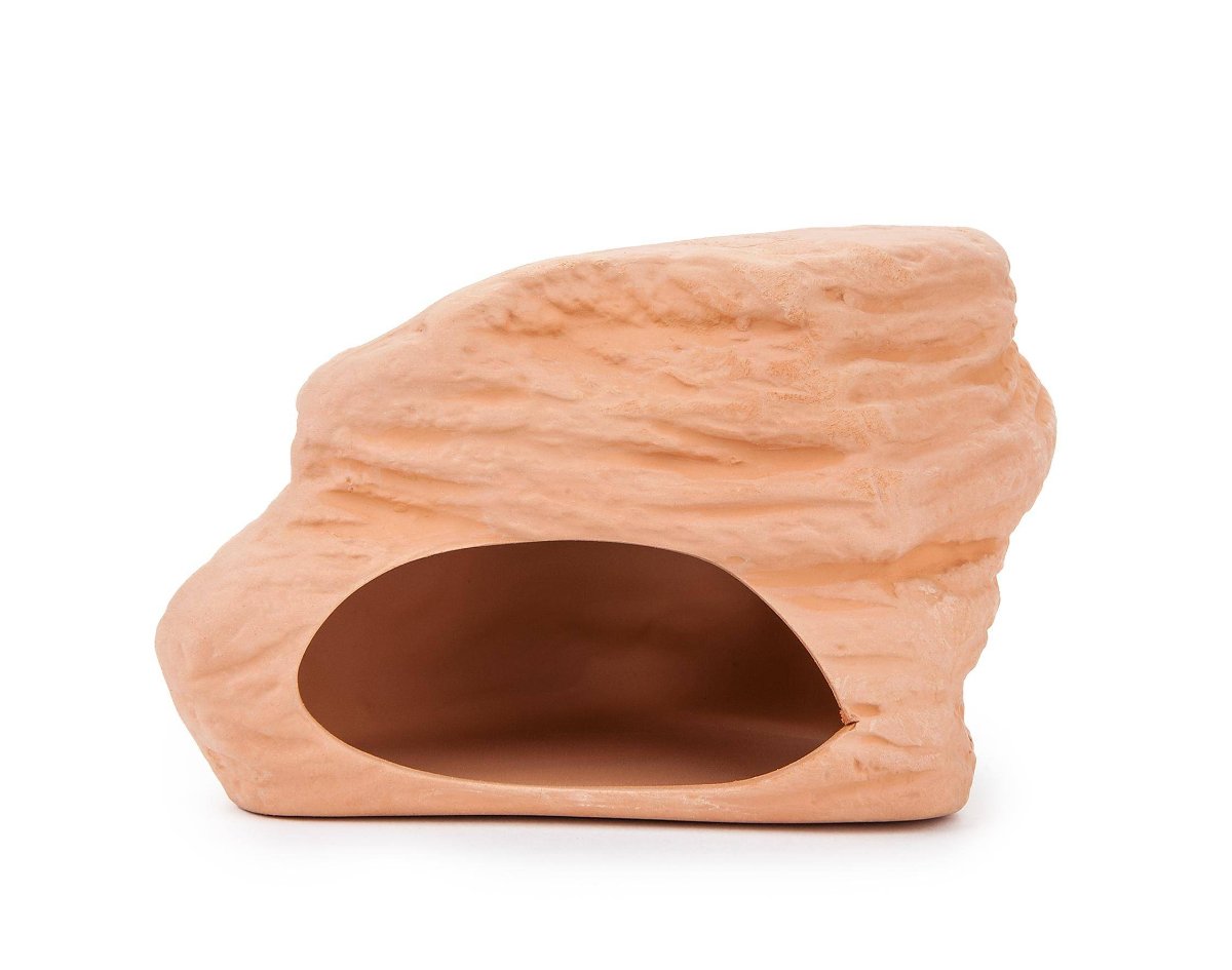 Happet Keramik-Dekoration Höhle U949 10 cm – Ansicht 3