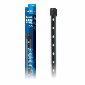 Happet AquaLED Lampe Tube White 4W/35 cm