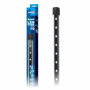 Happet AquaLED Lampe Tube White 8W/72 cm